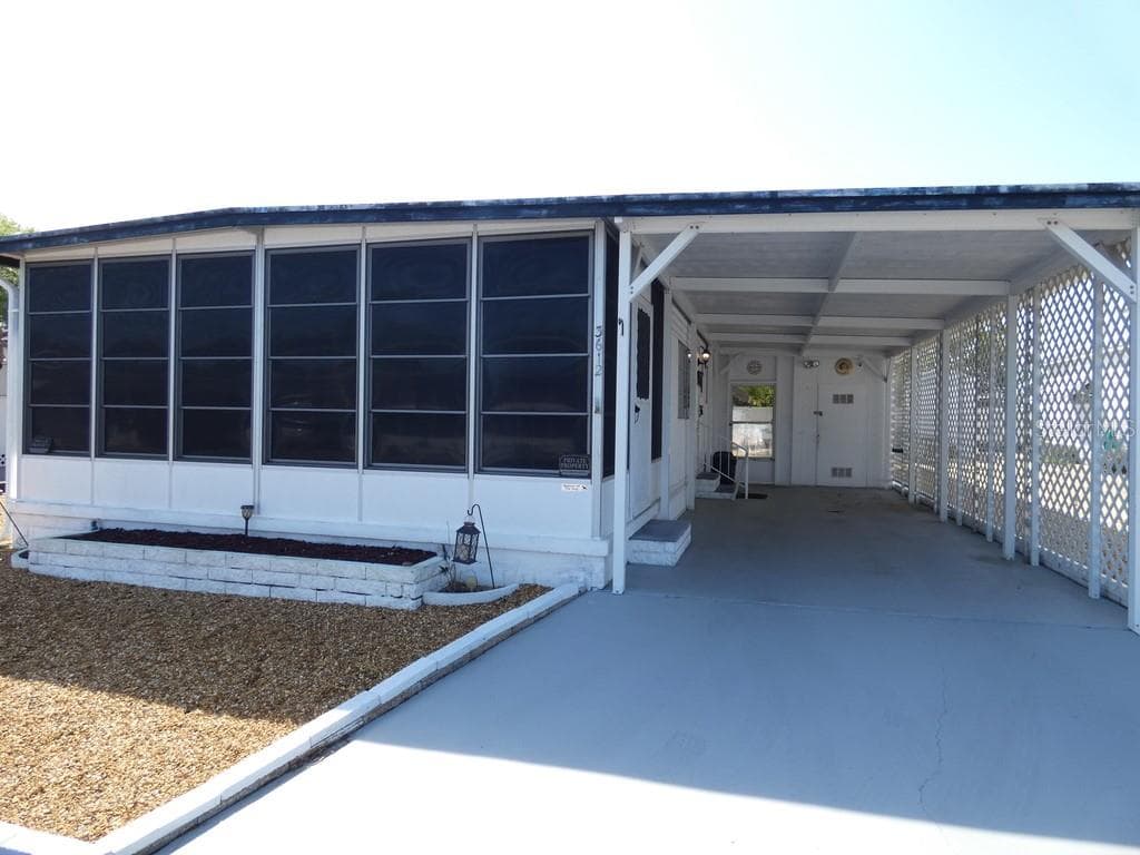 3612 TIKI DRIVE, HOLIDAY, FL 34691 — zdjęcie 3