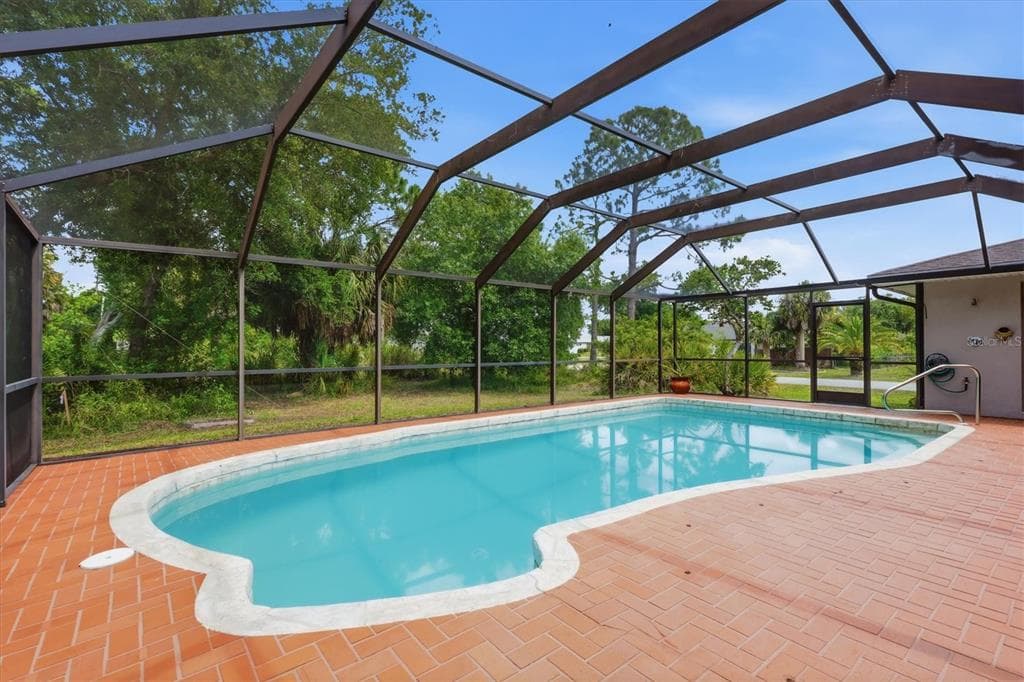 1114 DEWHURST STREET, PORT CHARLOTTE, FL 33952 — zdjęcie 2