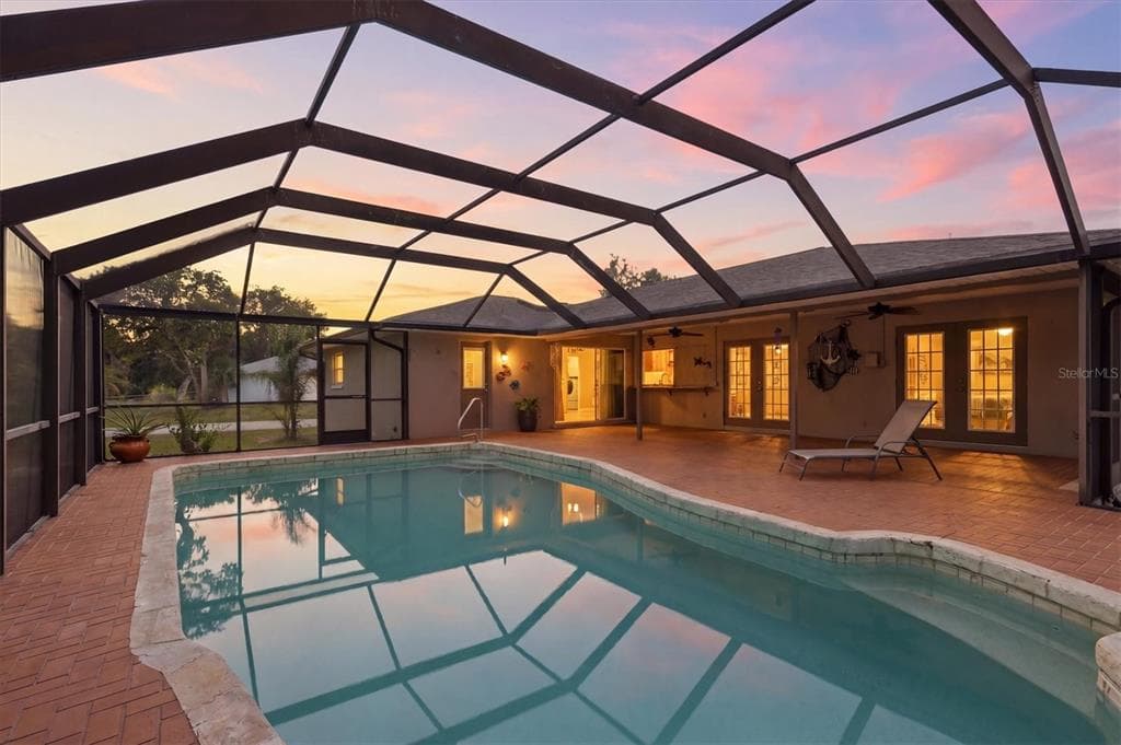1114 DEWHURST STREET, PORT CHARLOTTE, FL 33952 — zdjęcie 3