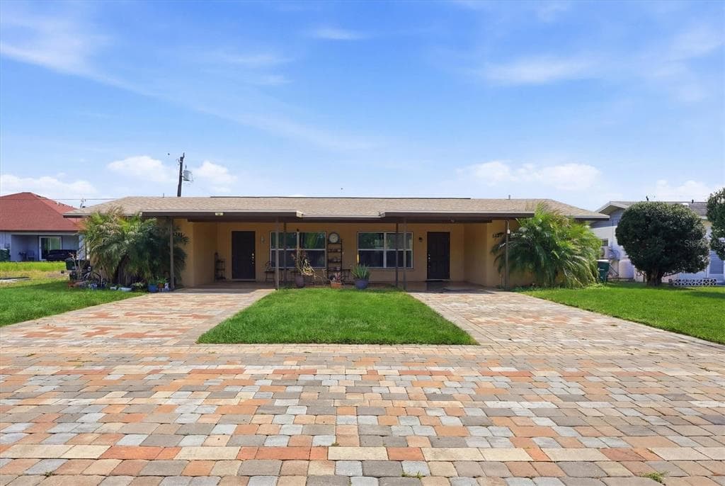 12125 MARGARITA AVENUE, NORTH PORT, FL 34287 — zdjęcie 3