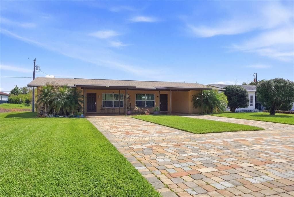 12125 MARGARITA AVENUE, NORTH PORT, FL 34287 — zdjęcie 5