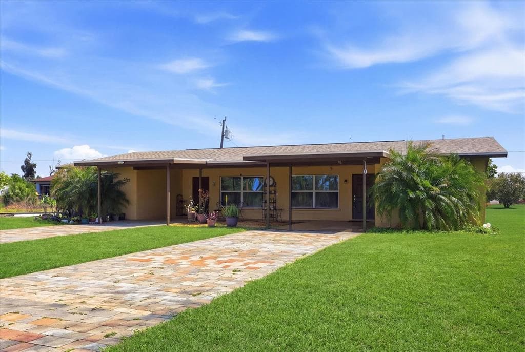 12125 MARGARITA AVENUE, NORTH PORT, FL 34287 — zdjęcie 4