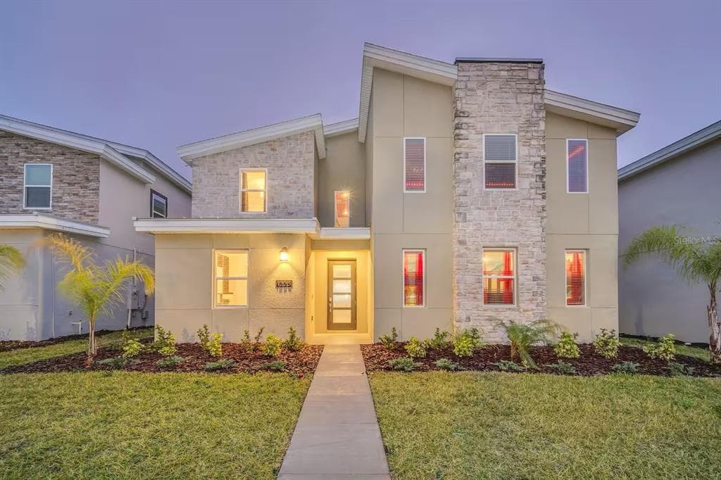 1225 CHALLENGE DRIVE, DAVENPORT, FL 33896 — zdjęcie 2