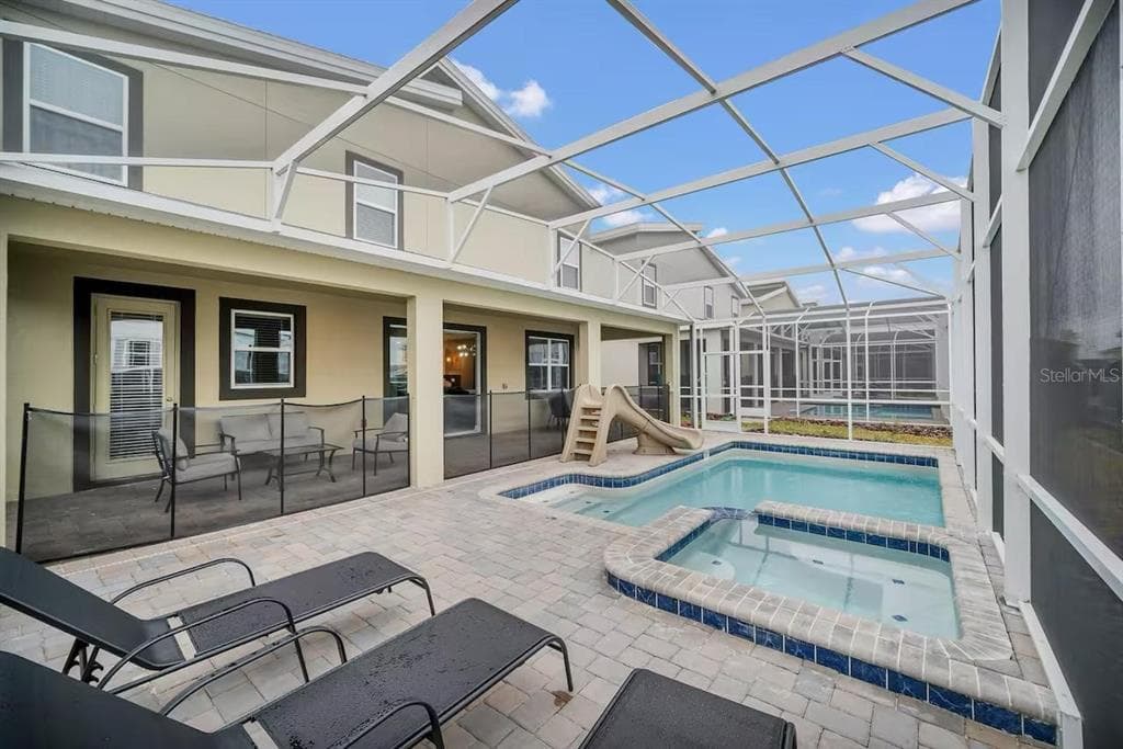 1225 CHALLENGE DRIVE, DAVENPORT, FL 33896 — zdjęcie 3