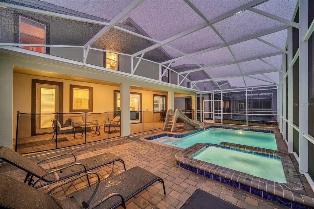 1225 CHALLENGE DRIVE, DAVENPORT, FL 33896 — zdjęcie 5