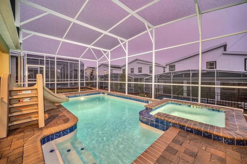 1225 CHALLENGE DRIVE, DAVENPORT, FL 33896 — zdjęcie 4