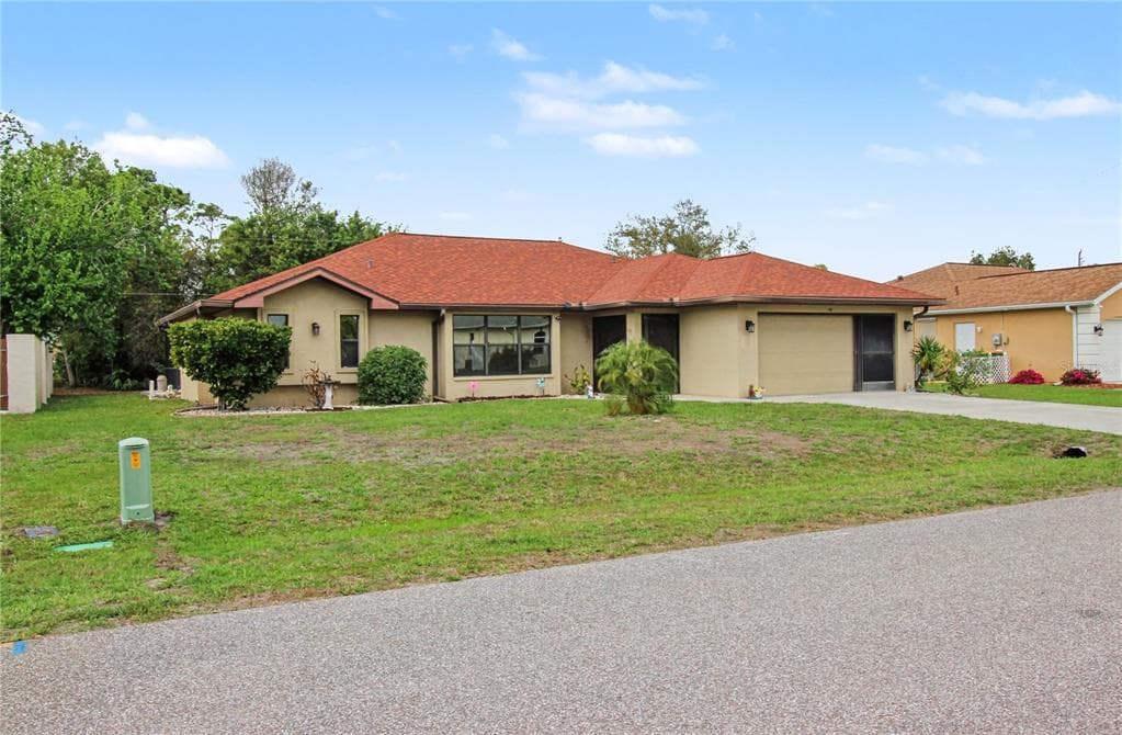 191 HARRISBURG STREET, PORT CHARLOTTE, FL 33954 — zdjęcie 2