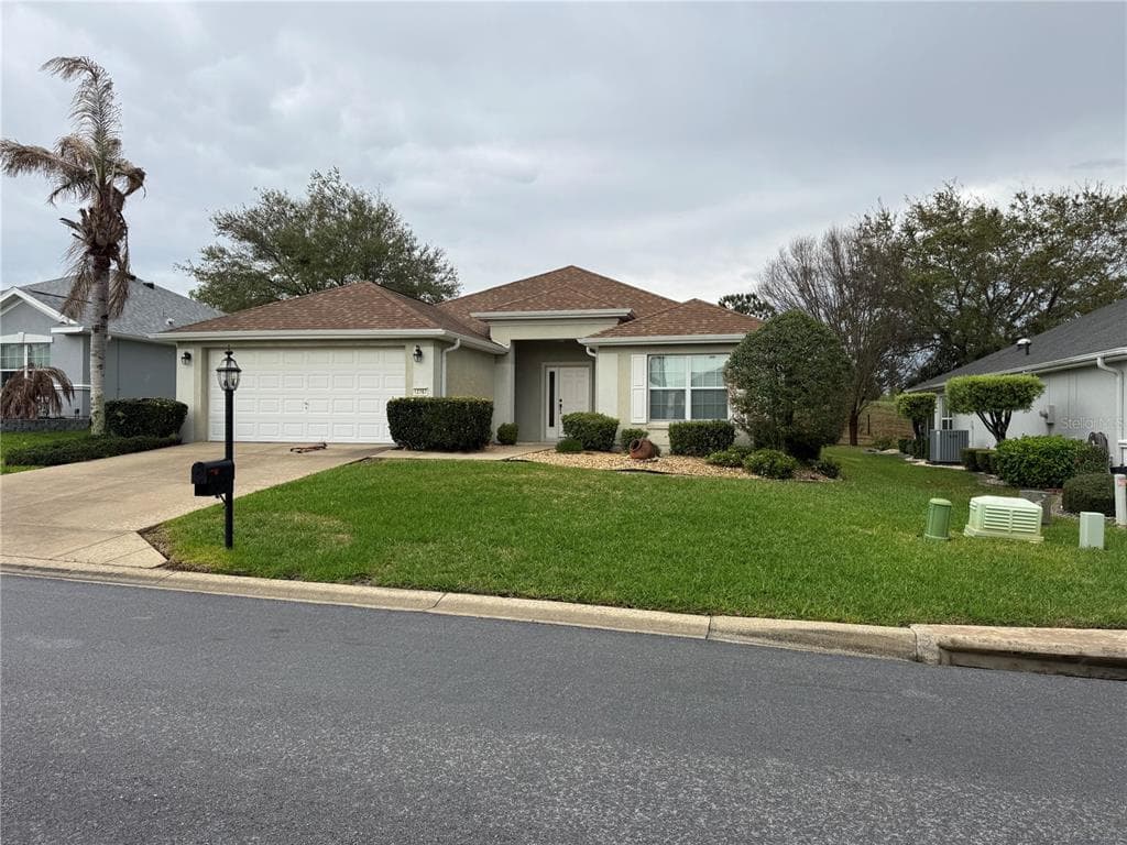 12767 SE 97TH TERRACE ROAD, SUMMERFIELD, FL 34491