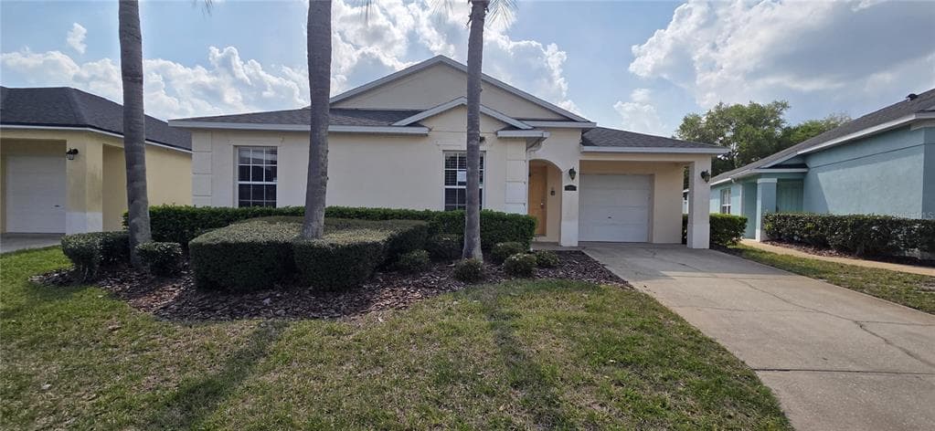 528 RESERVE DRIVE, DAVENPORT, FL 33896