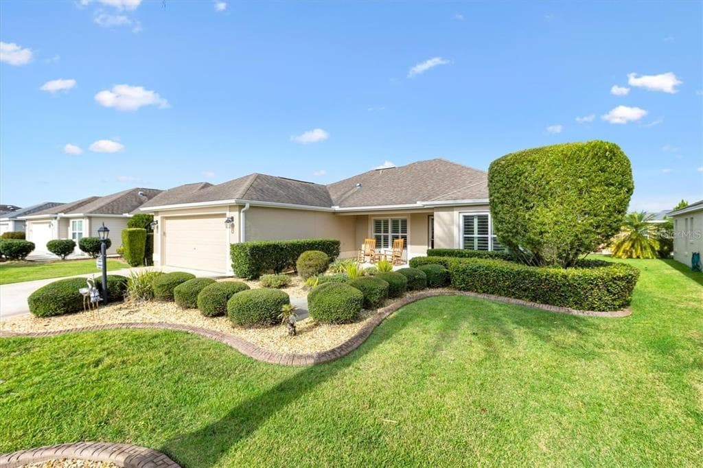3394 RIDGEWOOD PATH, THE VILLAGES, FL 32163 — zdjęcie 2