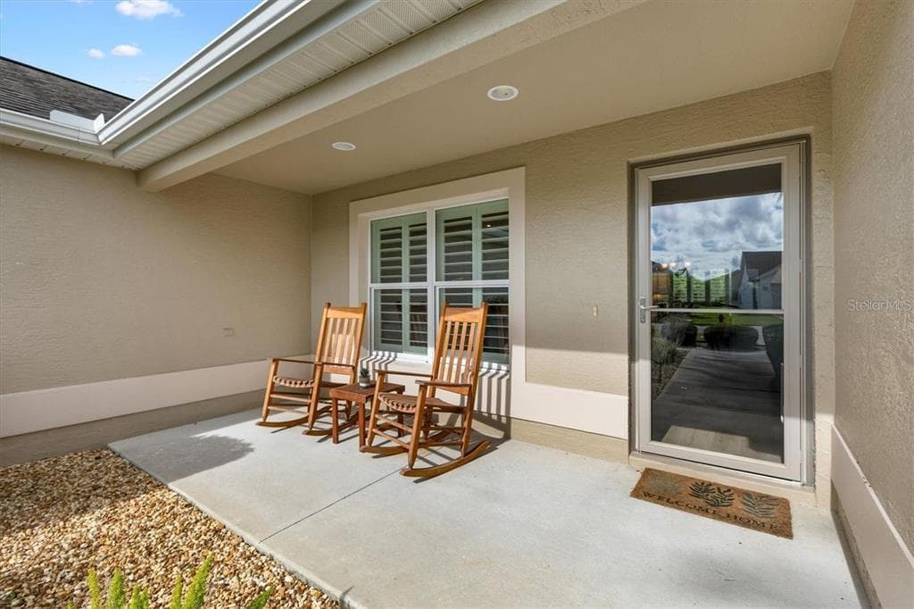 3394 RIDGEWOOD PATH, THE VILLAGES, FL 32163 — zdjęcie 3