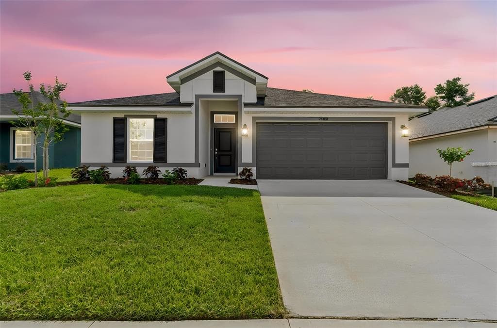 13000 KENT BRADLEY STREET, DADE CITY, FL 33525