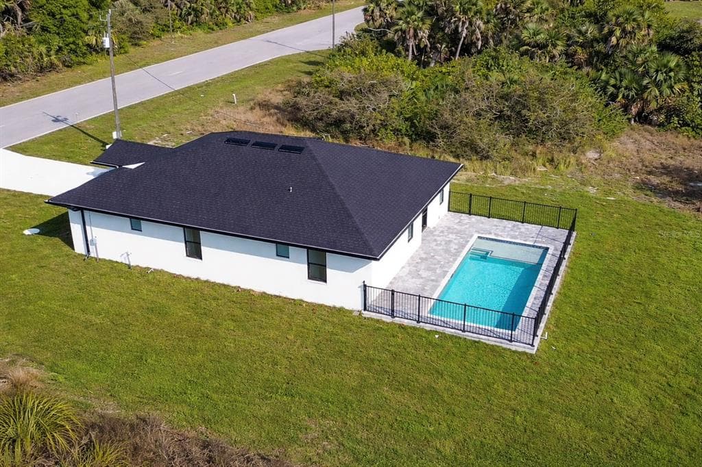 336 SUNSET ROAD, ROTONDA WEST, FL 33947 — zdjęcie 3