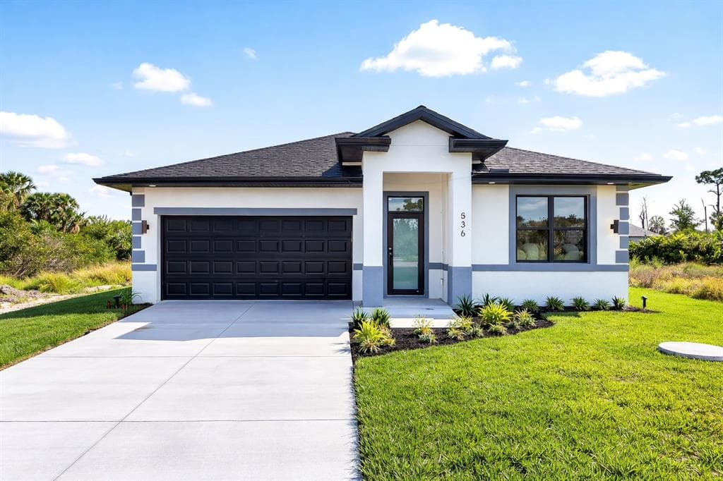 336 SUNSET ROAD, ROTONDA WEST, FL 33947