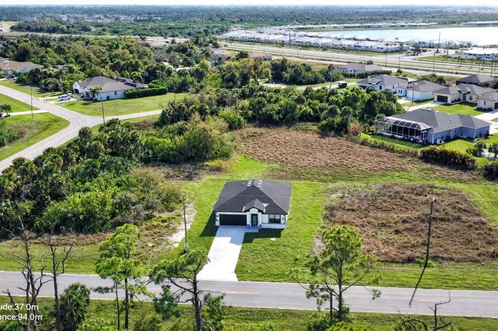 336 SUNSET ROAD, ROTONDA WEST, FL 33947 — zdjęcie 5