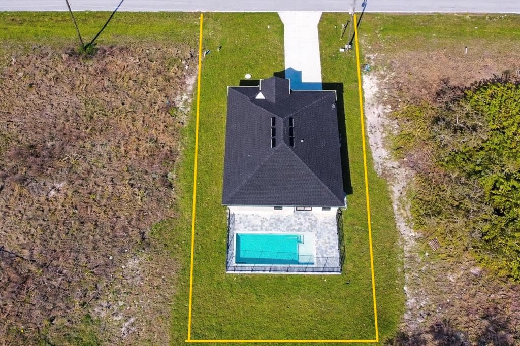 336 SUNSET ROAD, ROTONDA WEST, FL 33947 — zdjęcie 4