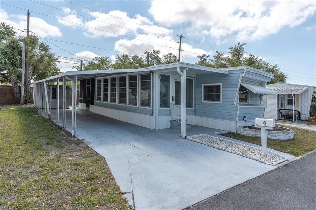 7801 34TH AVENUE N # 6, ST PETERSBURG, FL 33710 — zdjęcie 2