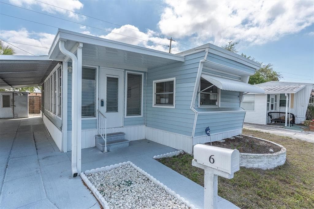 7801 34TH AVENUE N # 6, ST PETERSBURG, FL 33710 — zdjęcie 3