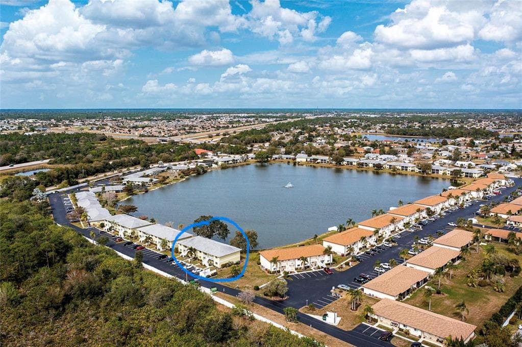 25225 RAMPART BOULEVARD # 105, PUNTA GORDA, FL 33983 — zdjęcie 4