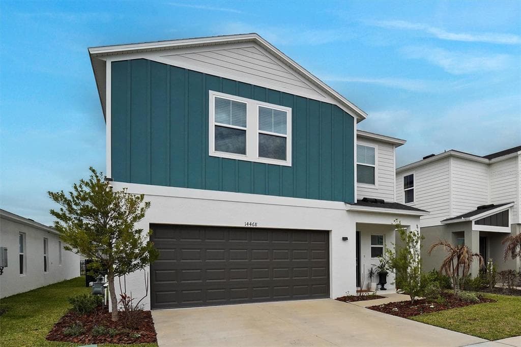 14468 MEADOW BIRD AVENUE, RIVERVIEW, FL 33579 — zdjęcie 2