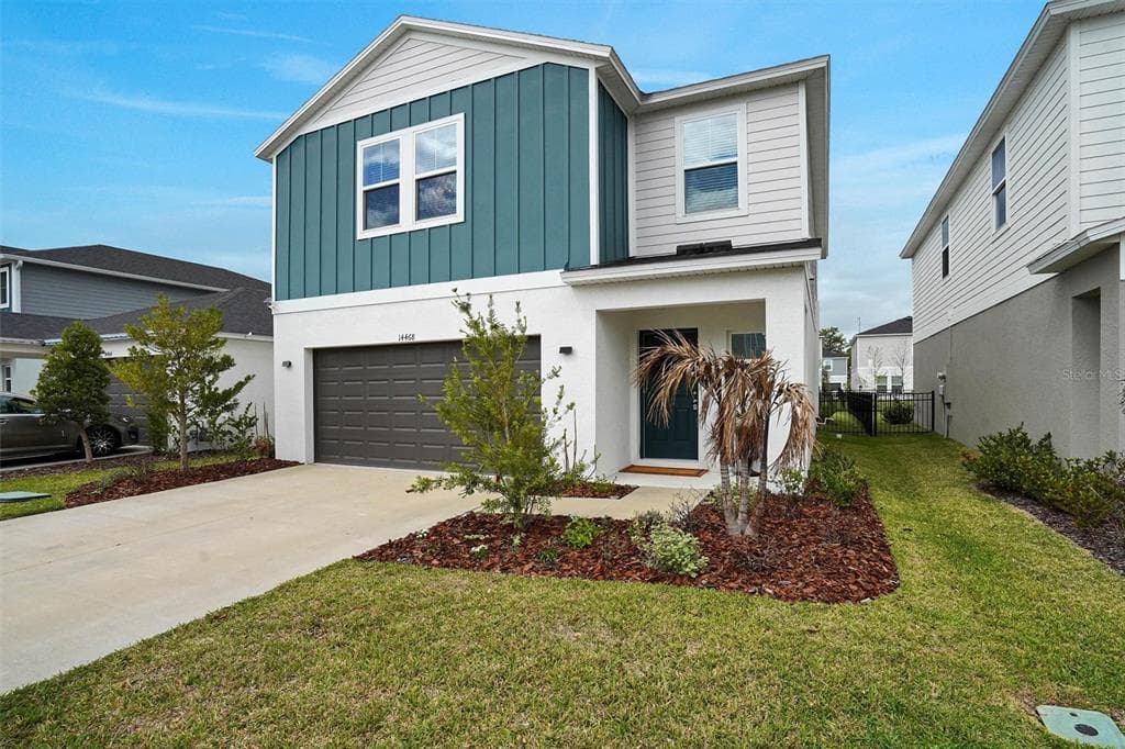 14468 MEADOW BIRD AVENUE, RIVERVIEW, FL 33579 — zdjęcie 3