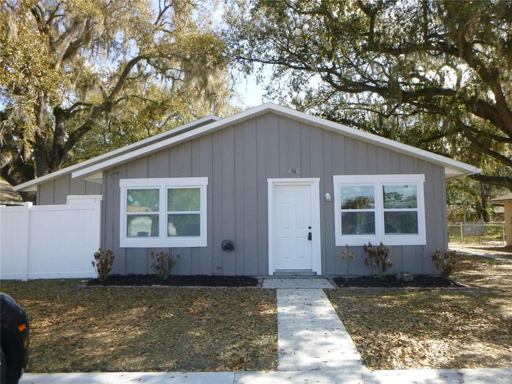 4416 HIGHLAND LANE, LAKELAND, FL 33813
