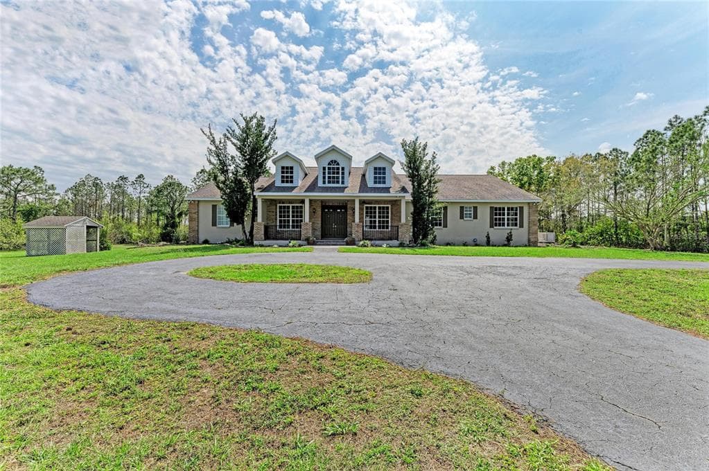 21616 67TH AVENUE E, BRADENTON, FL 34211 — zdjęcie 3