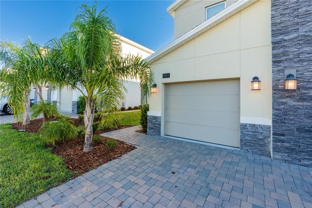 581 OCEAN COURSE AVENUE # 581, DAVENPORT, FL 33896 — zdjęcie 2