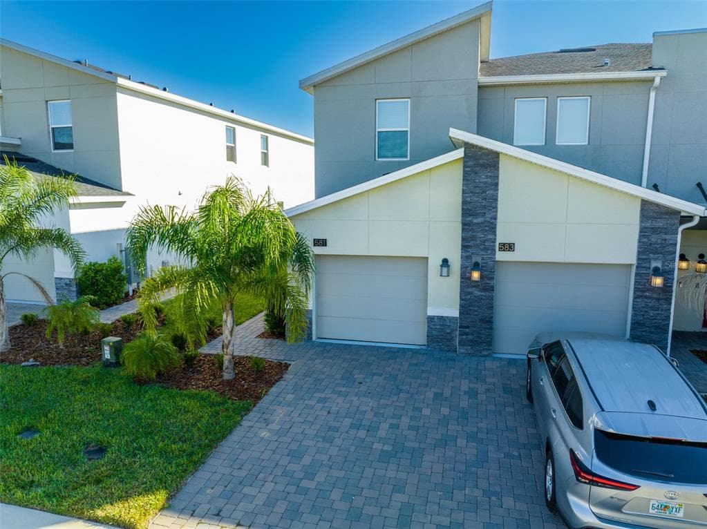 581 OCEAN COURSE AVENUE # 581, DAVENPORT, FL 33896 — zdjęcie 3