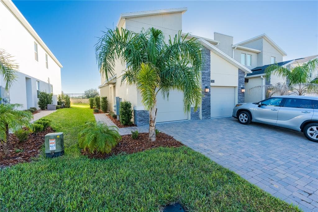 581 OCEAN COURSE AVENUE # 581, DAVENPORT, FL 33896 — zdjęcie 4