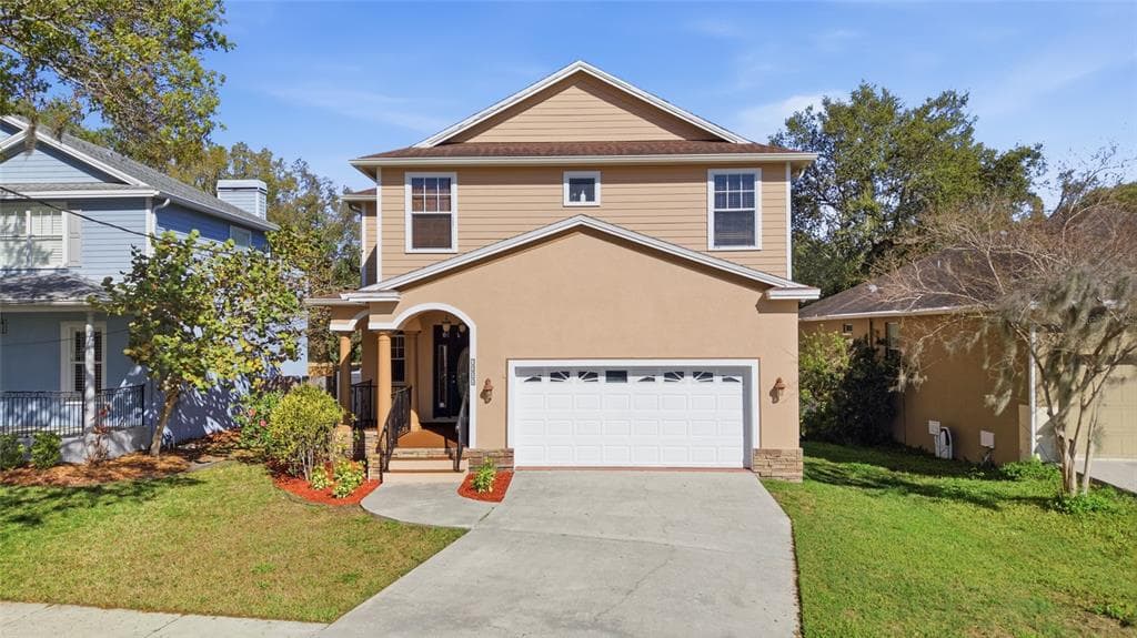 7504 S WEST SHORE BOULEVARD, TAMPA, FL 33616 — zdjęcie 2