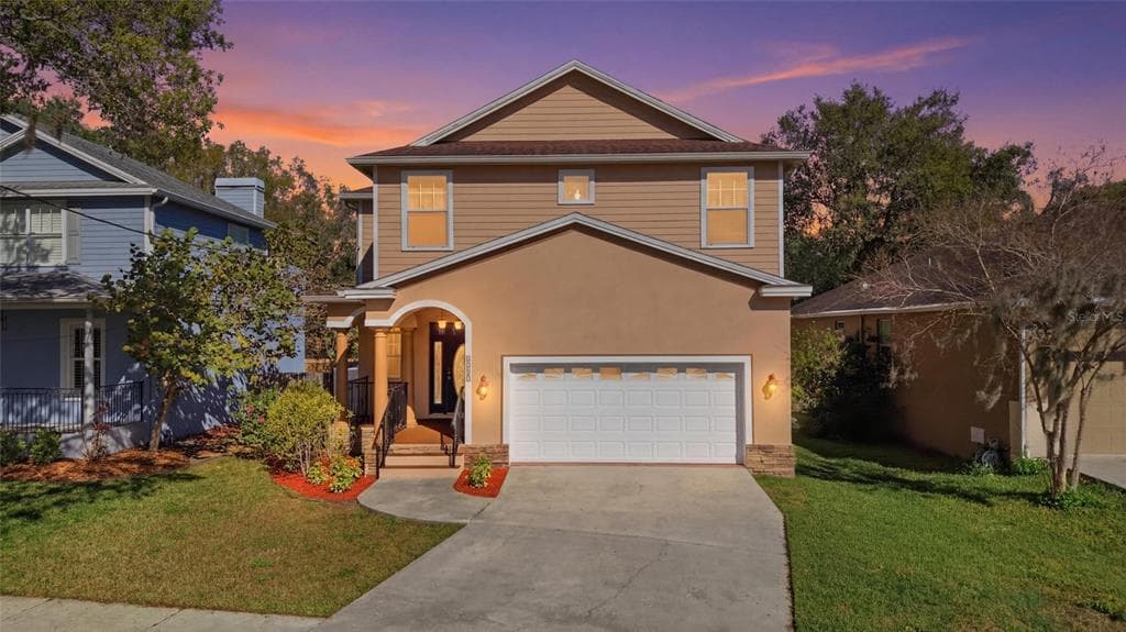 7504 S WEST SHORE BOULEVARD, TAMPA, FL 33616
