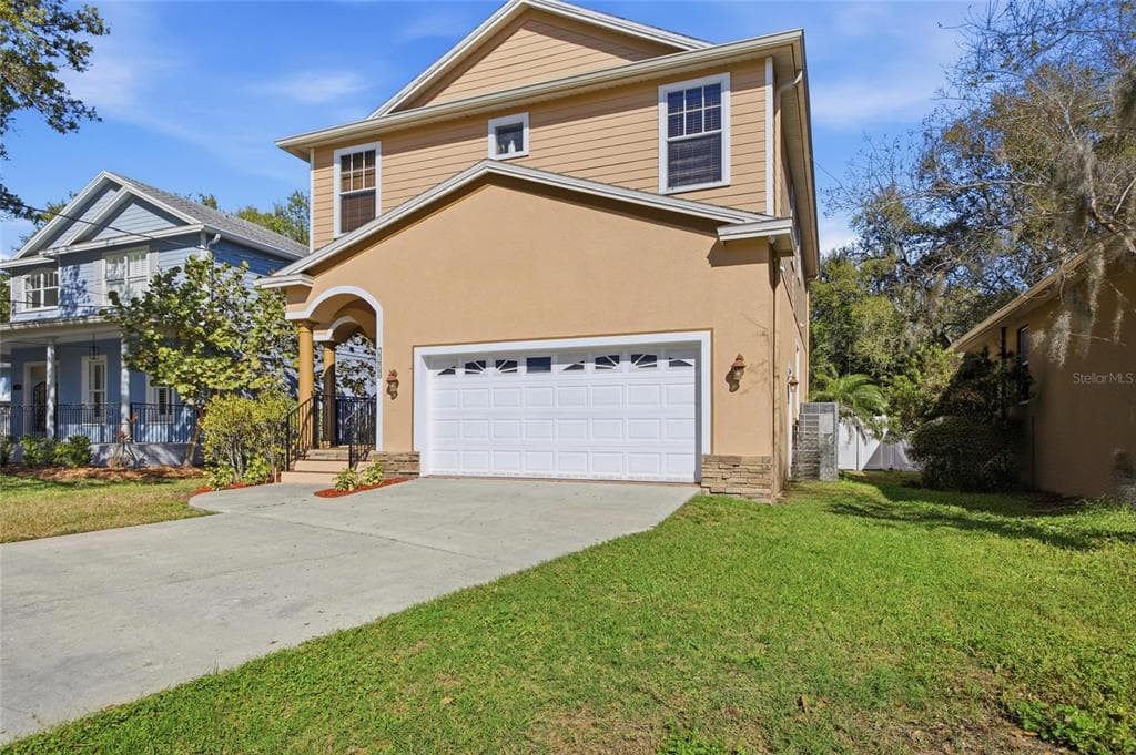 7504 S WEST SHORE BOULEVARD, TAMPA, FL 33616 — zdjęcie 4