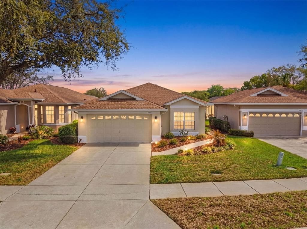 15021 TAMARIND LOOP, SPRING HILL, FL 34609