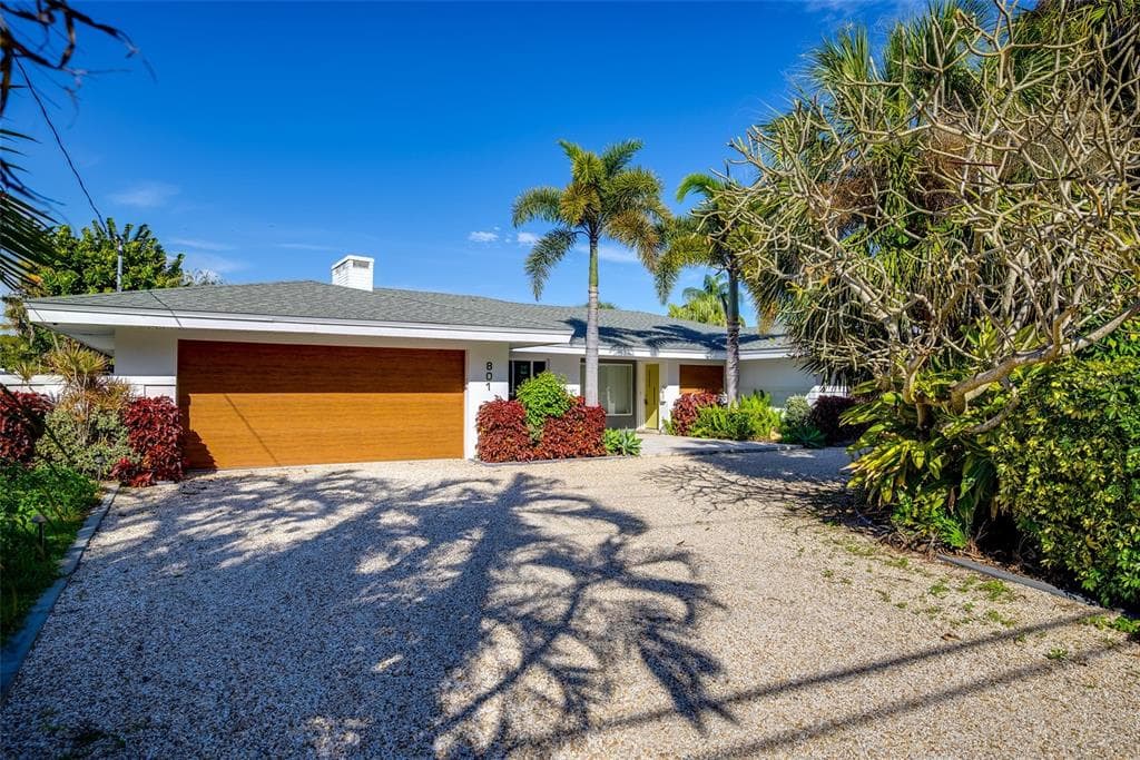 801 PINELLAS POINT DRIVE S, ST PETERSBURG, FL 33705