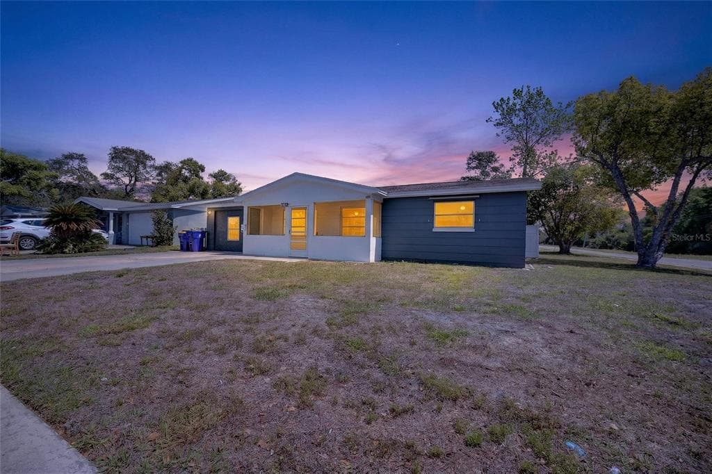 1012 PRESCOTT LANE, HOLIDAY, FL 34691 — zdjęcie 2