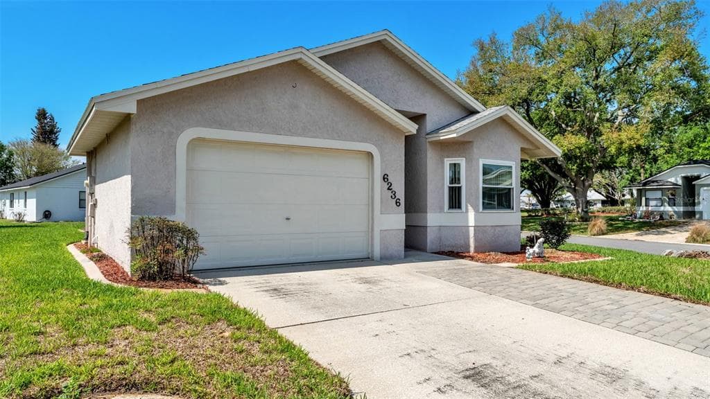 6236 RAVEN RUN, LAKELAND, FL 33809