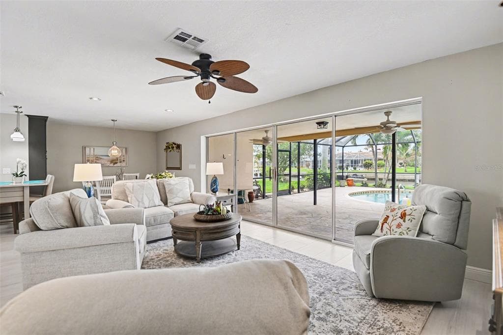 543 BELVEDERE COURT, PUNTA GORDA, FL 33950 — zdjęcie 5