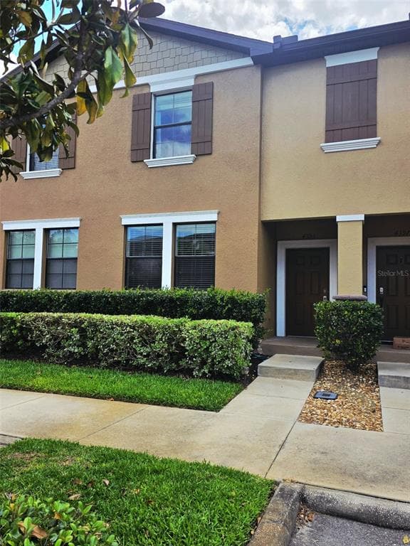 4393 FENNWOOD CT, WESLEY CHAPEL, FL 33543 — zdjęcie 2