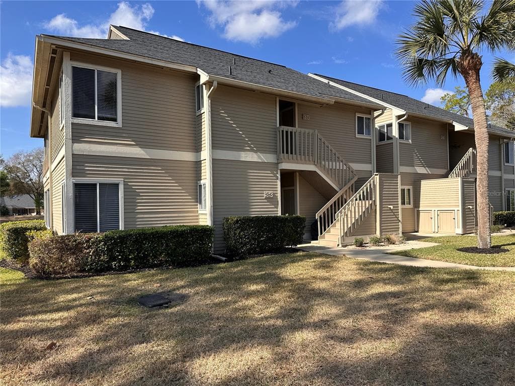 35 MAGNOLIA AVENUE # 35, ORMOND BEACH, FL 32174