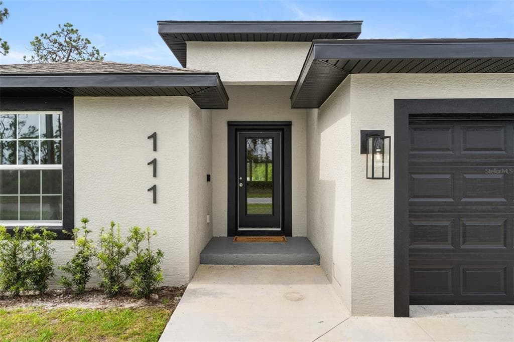 111 SUNSET ROAD, ROTONDA WEST, FL 33947 — zdjęcie 2