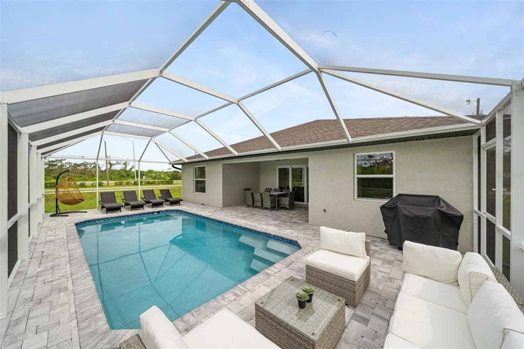 111 SUNSET ROAD, ROTONDA WEST, FL 33947 — zdjęcie 4