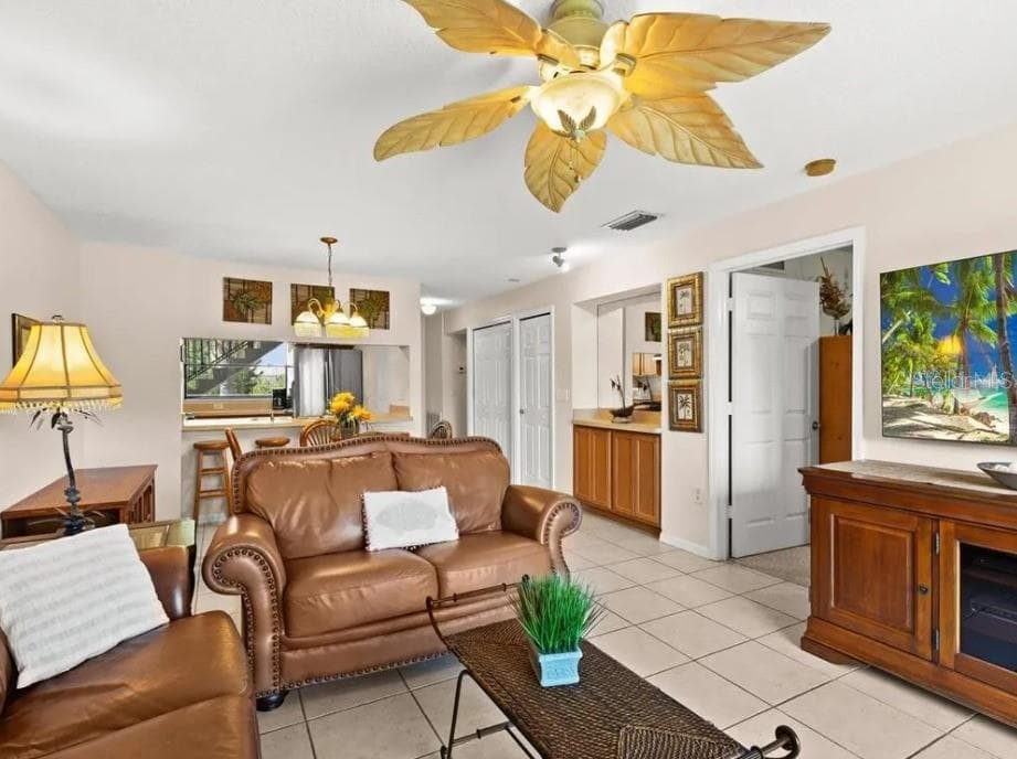 1669 SEASCAPE CIRCLE # 1669, TARPON SPRINGS, FL 34689 — zdjęcie 3