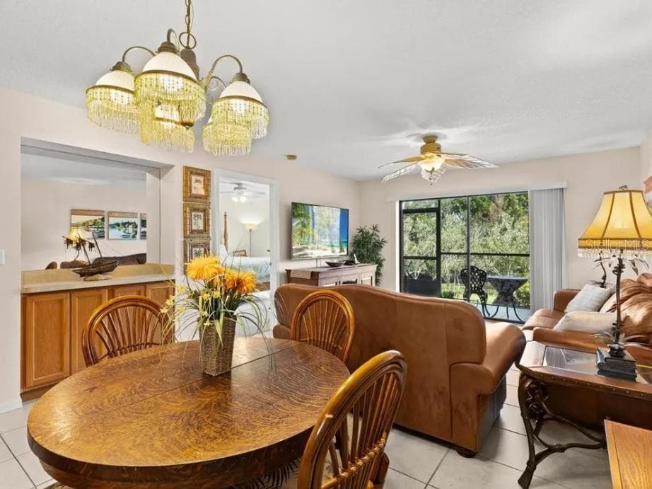1669 SEASCAPE CIRCLE # 1669, TARPON SPRINGS, FL 34689 — zdjęcie 4
