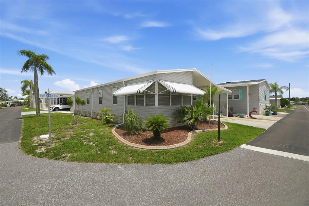 6907 AMERICANA DRIVE NE # 101, ST PETERSBURG, FL 33702 — zdjęcie 3
