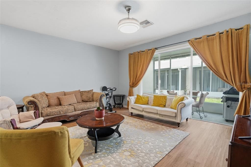 26611 CHIMNEY SPIRE LANE, WESLEY CHAPEL, FL 33544 — zdjęcie 3