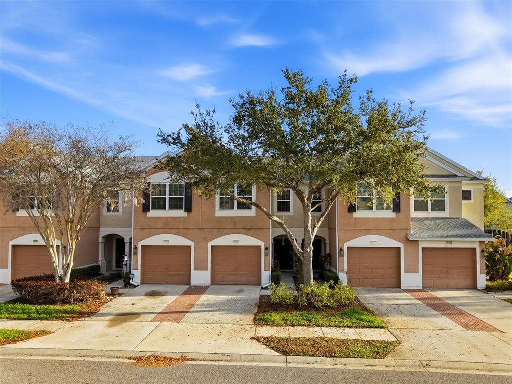 26611 CHIMNEY SPIRE LANE, WESLEY CHAPEL, FL 33544