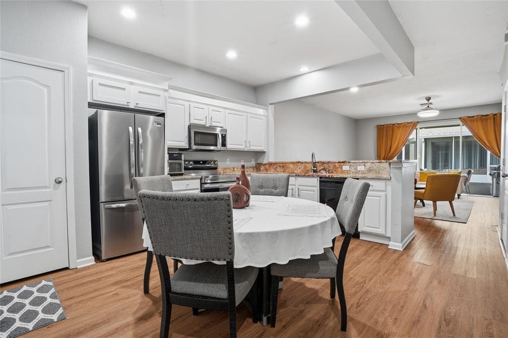 26611 CHIMNEY SPIRE LANE, WESLEY CHAPEL, FL 33544 — zdjęcie 5
