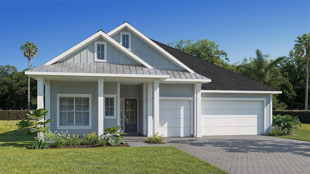4007 COUNTRY VIEW COURT, BRADENTON, FL 34211