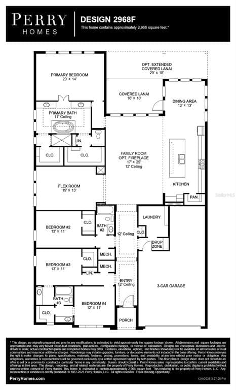 3821 COUNTRY VIEW COURT, BRADENTON, FL 34211 — zdjęcie 3